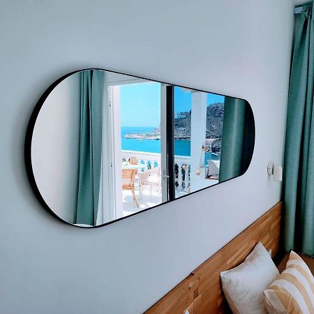 شقة Gran Ocean View بلايا ذيل كورا المظهر الخارجي الصورة