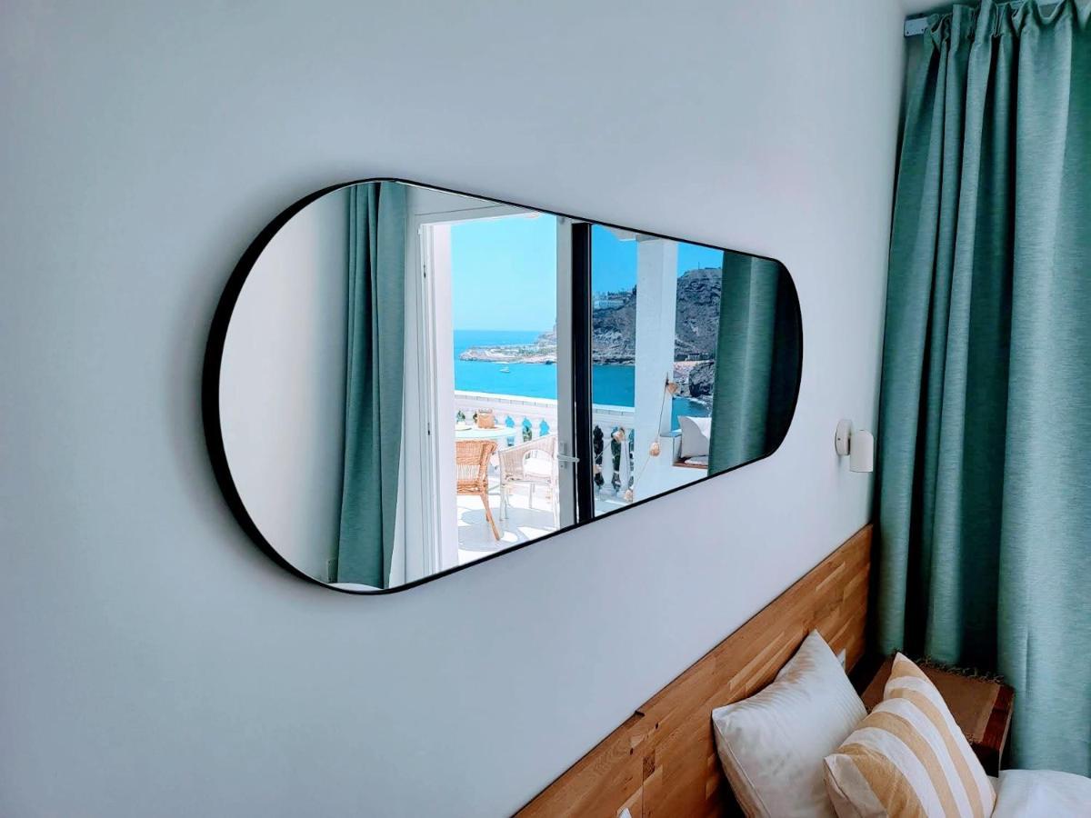 شقة Gran Ocean View بلايا ذيل كورا المظهر الخارجي الصورة