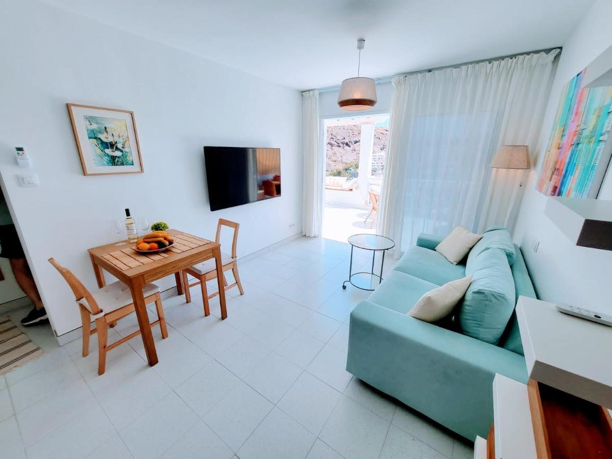 شقة Gran Ocean View بلايا ذيل كورا المظهر الخارجي الصورة