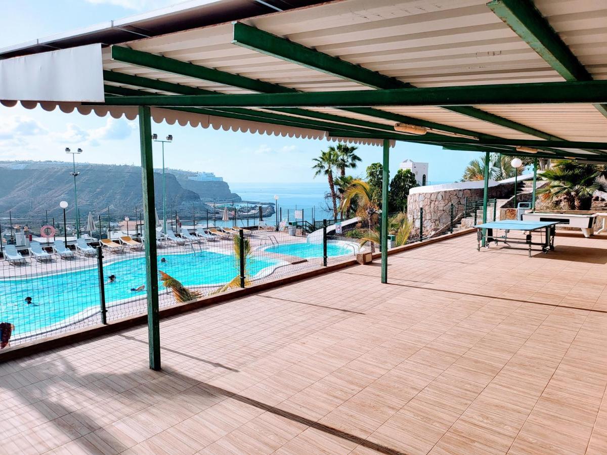 شقة Gran Ocean View بلايا ذيل كورا المظهر الخارجي الصورة