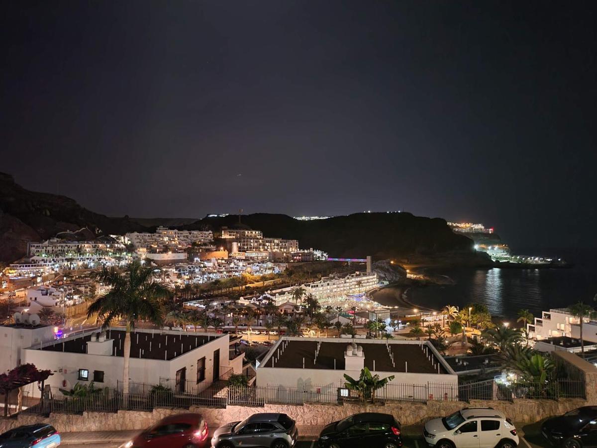 شقة Gran Ocean View بلايا ذيل كورا المظهر الخارجي الصورة